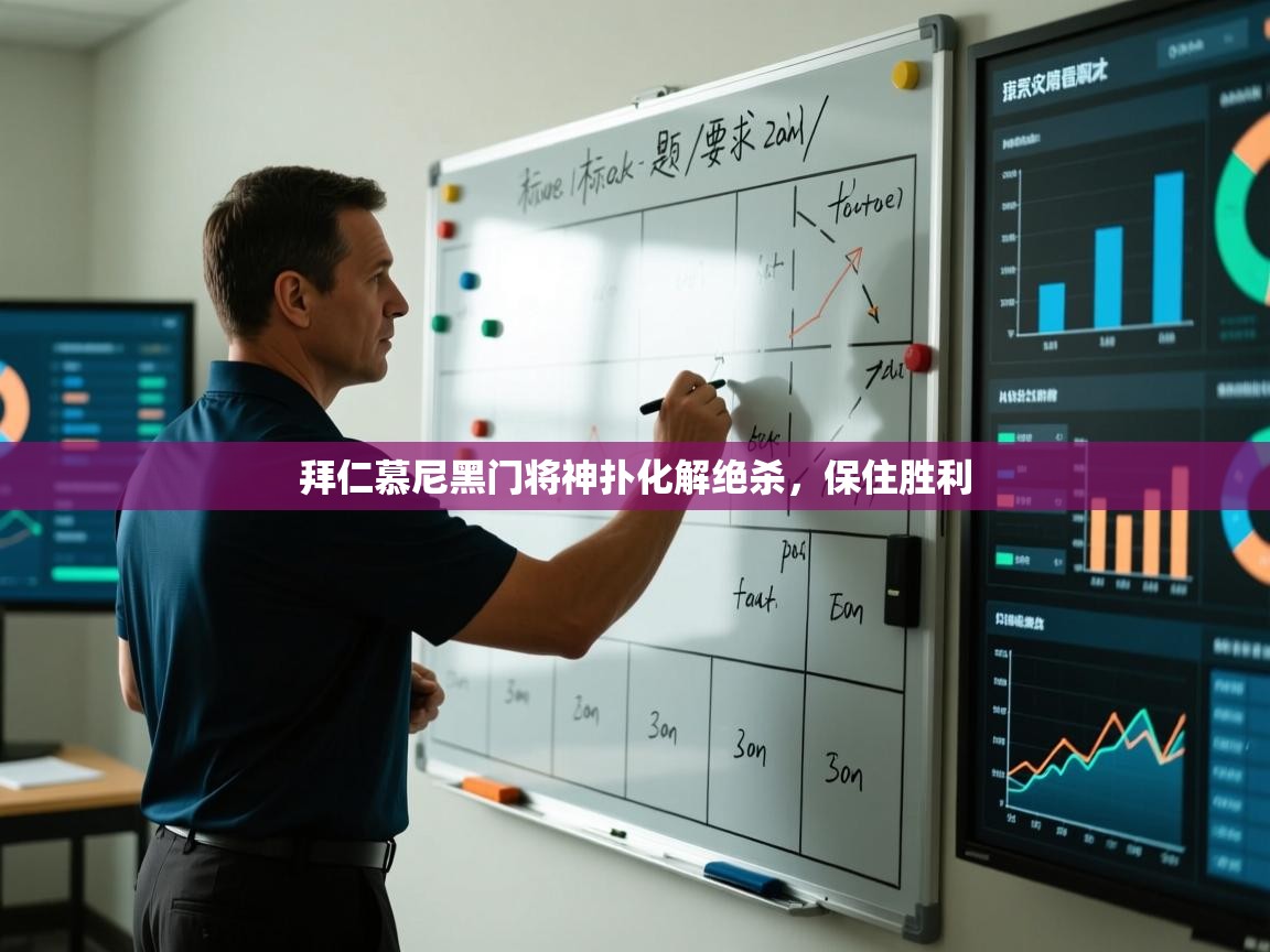 拜仁慕尼黑门将神扑化解绝杀，保住胜利