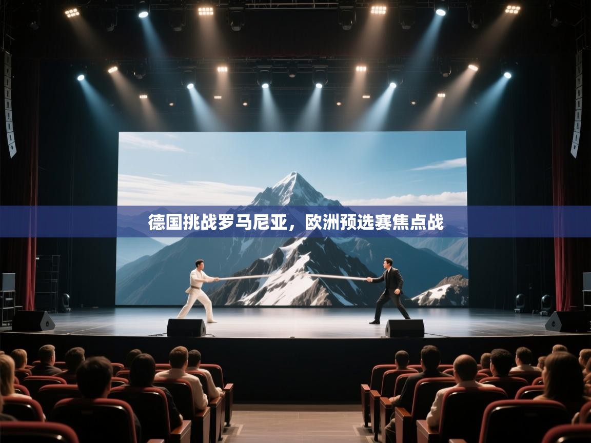 德国挑战罗马尼亚，欧洲预选赛焦点战
