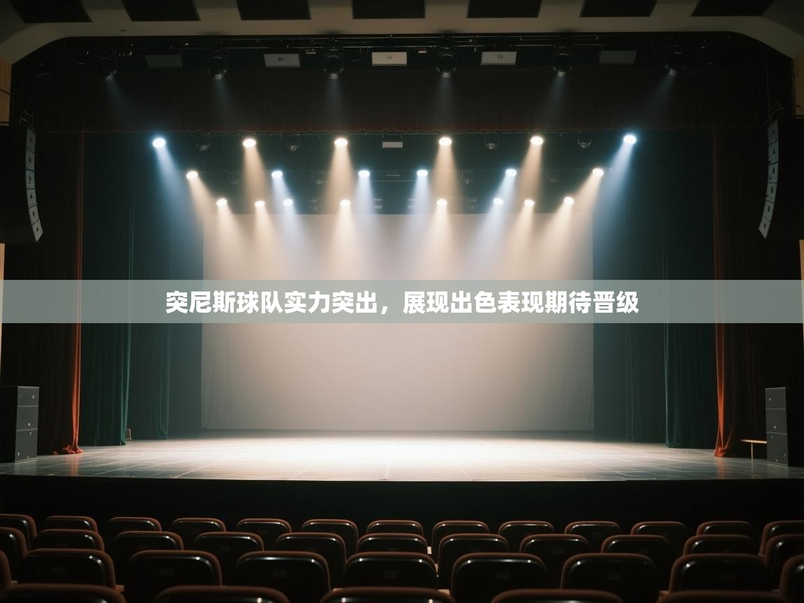 突尼斯球队实力突出,展现出色表现期待晋级 第2张