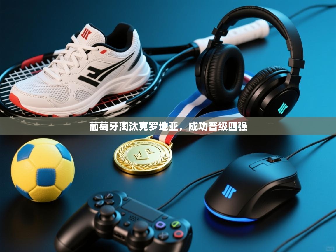 葡萄牙淘汰克罗地亚,成功晋级四强 第2张