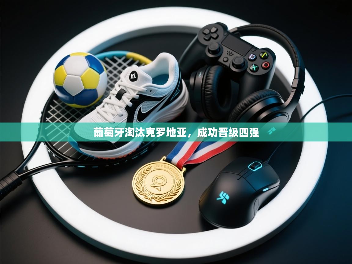 葡萄牙淘汰克罗地亚,成功晋级四强 第1张