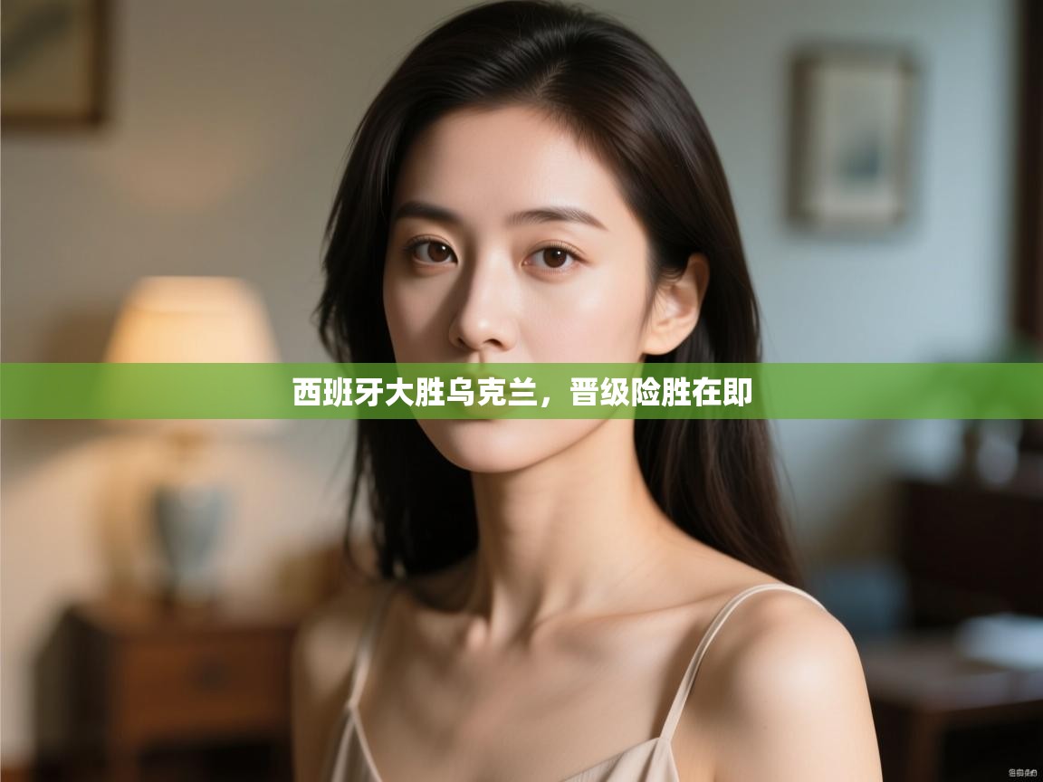 西班牙大胜乌克兰,晋级险胜在即 第1张