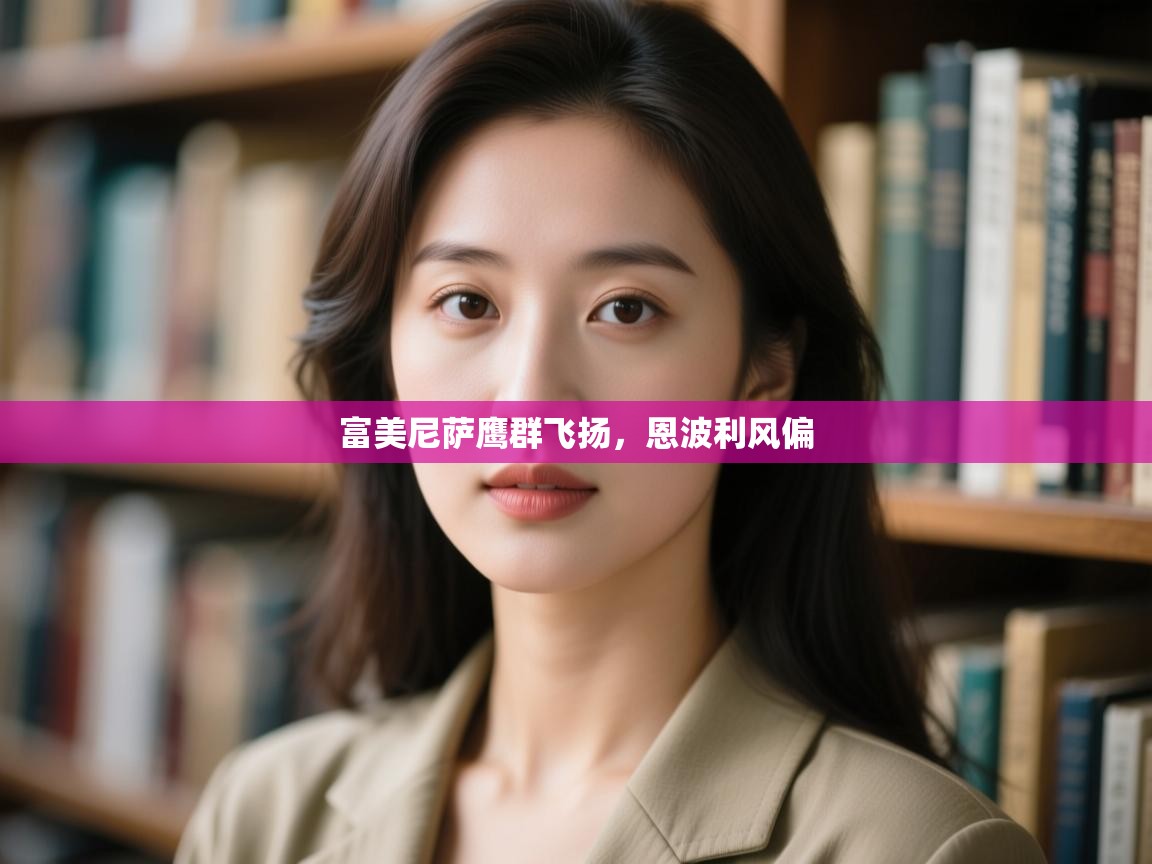 富美尼萨鹰群飞扬,恩波利风偏 第1张