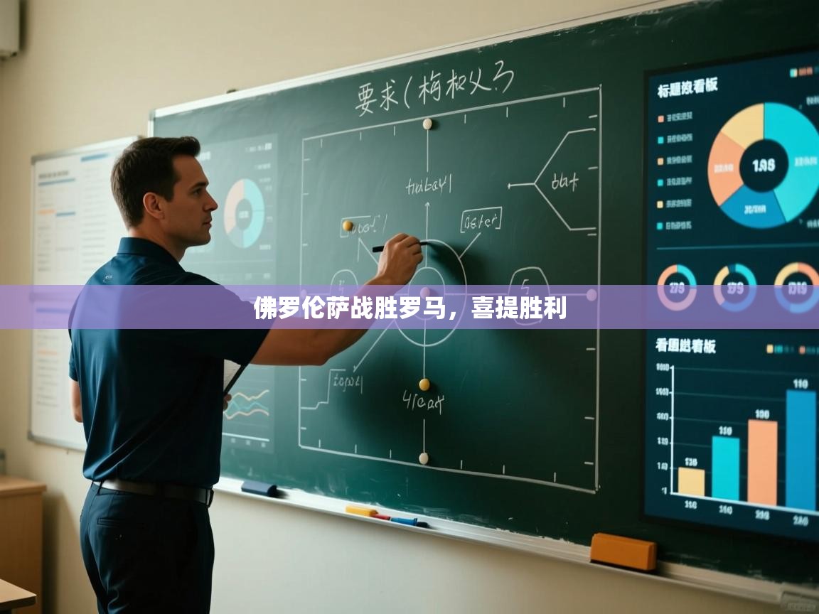 佛罗伦萨战胜罗马,喜提胜利