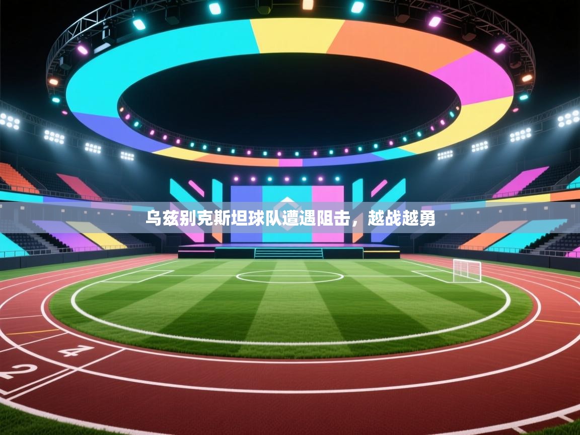 乌兹别克斯坦球队遭遇阻击,越战越勇