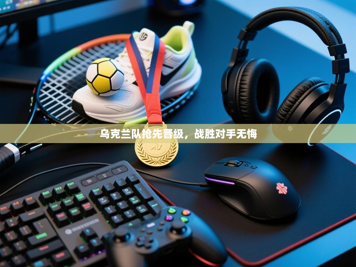 乌克兰队抢先晋级,战胜对手无悔