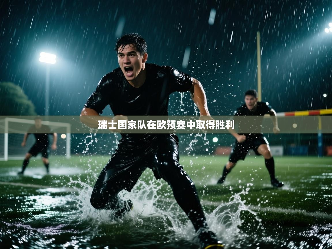 瑞士国家队在欧预赛中取得胜利  第2张