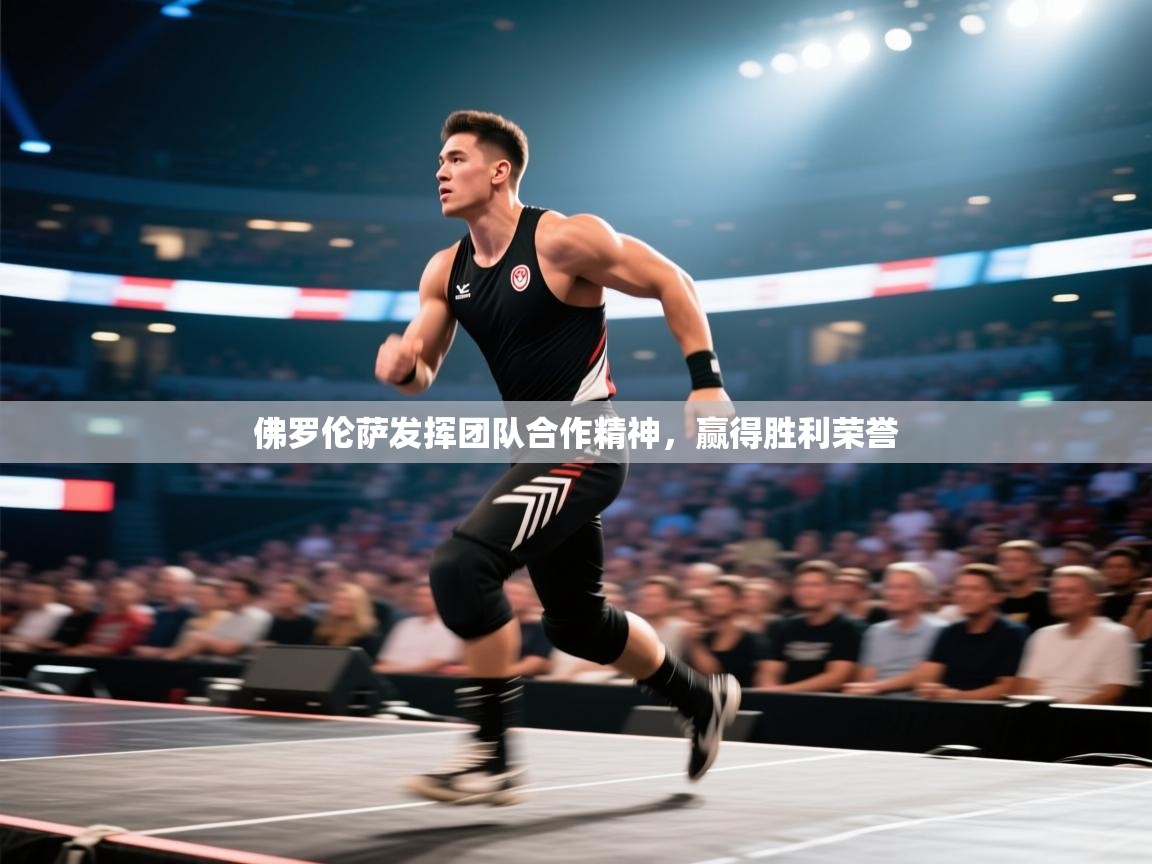 佛罗伦萨发挥团队合作精神,赢得胜利荣誉