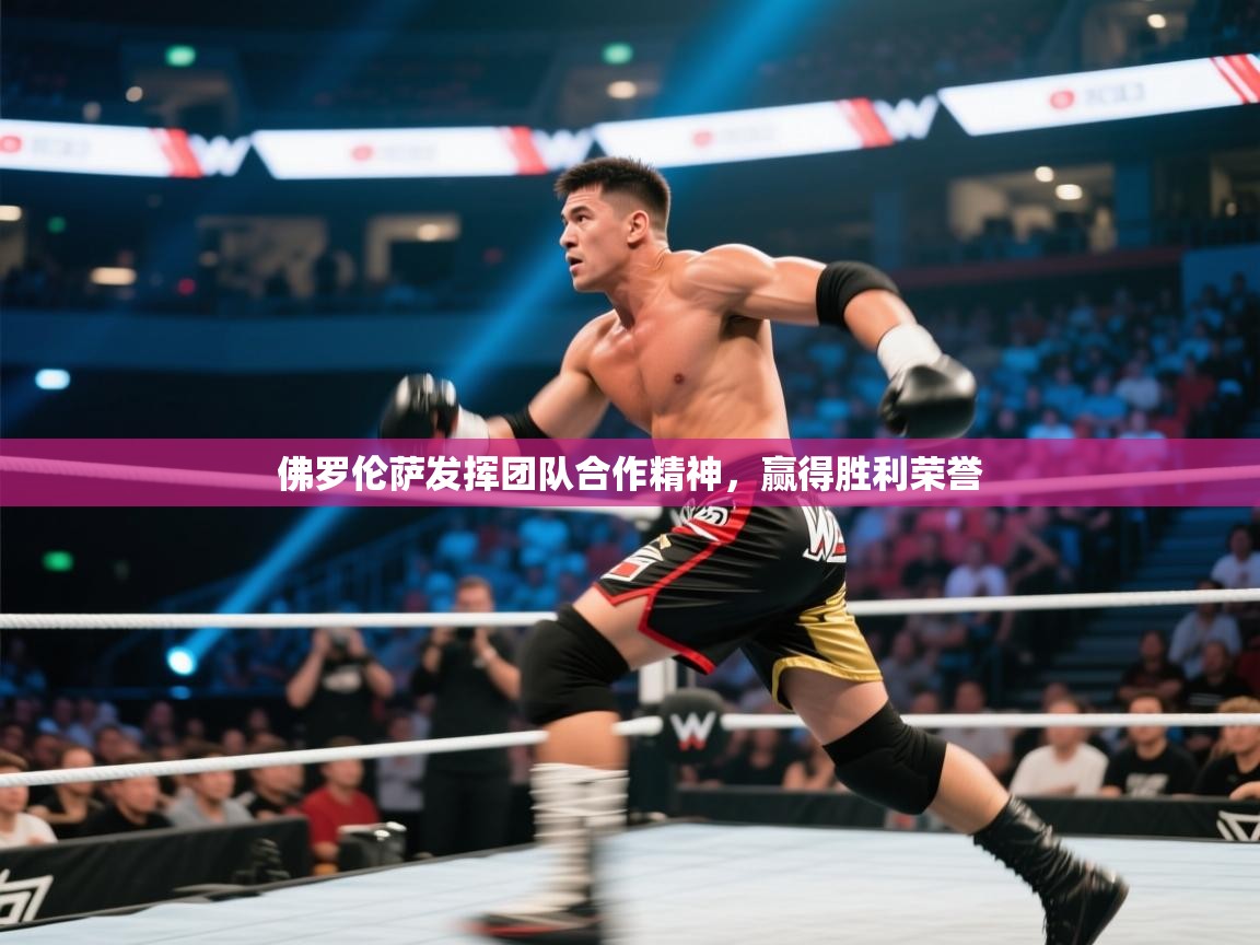 佛罗伦萨发挥团队合作精神，赢得胜利荣誉  第2张