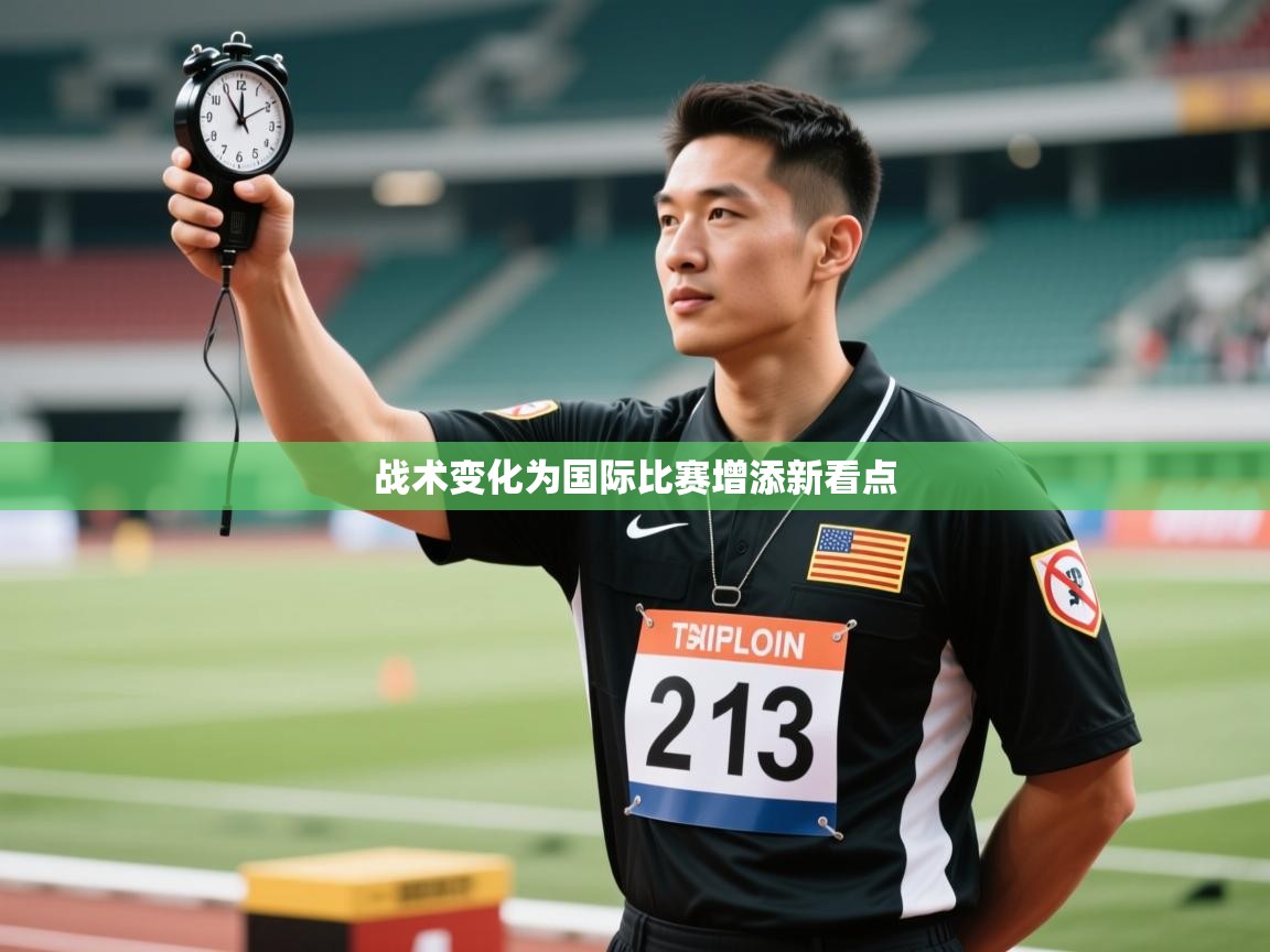 战术变化为国际比赛增添新看点