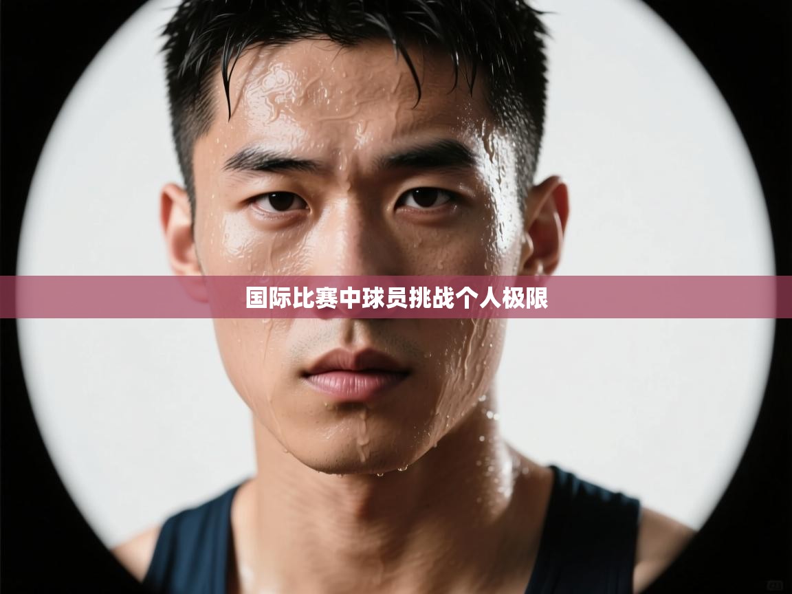 国际比赛中球员挑战个人极限  第2张