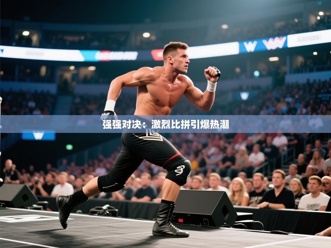 强强对决：激烈比拼引爆热潮  第1张