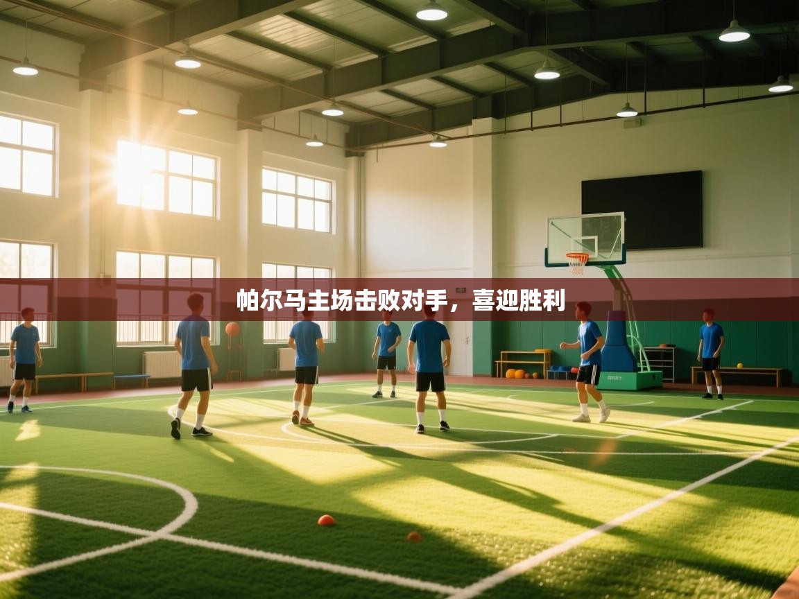 帕尔马主场击败对手，喜迎胜利