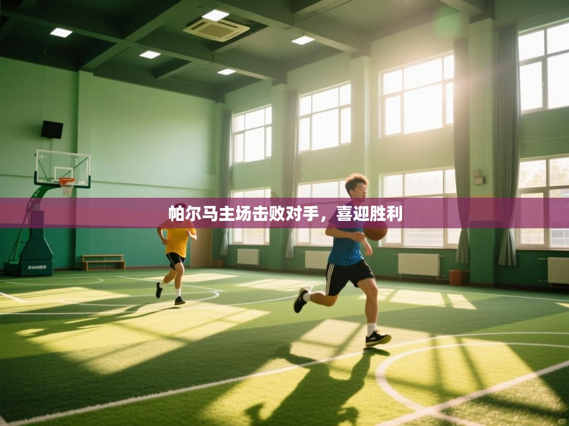 帕尔马主场击败对手，喜迎胜利  第2张