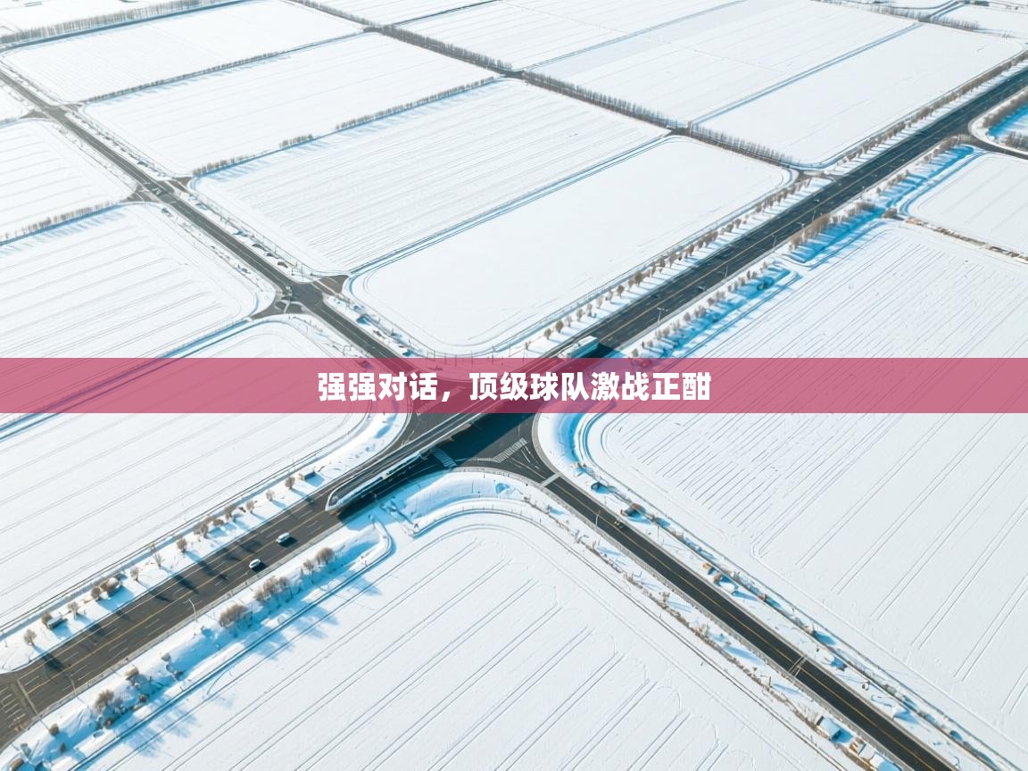 强强对话，顶级球队激战正酣