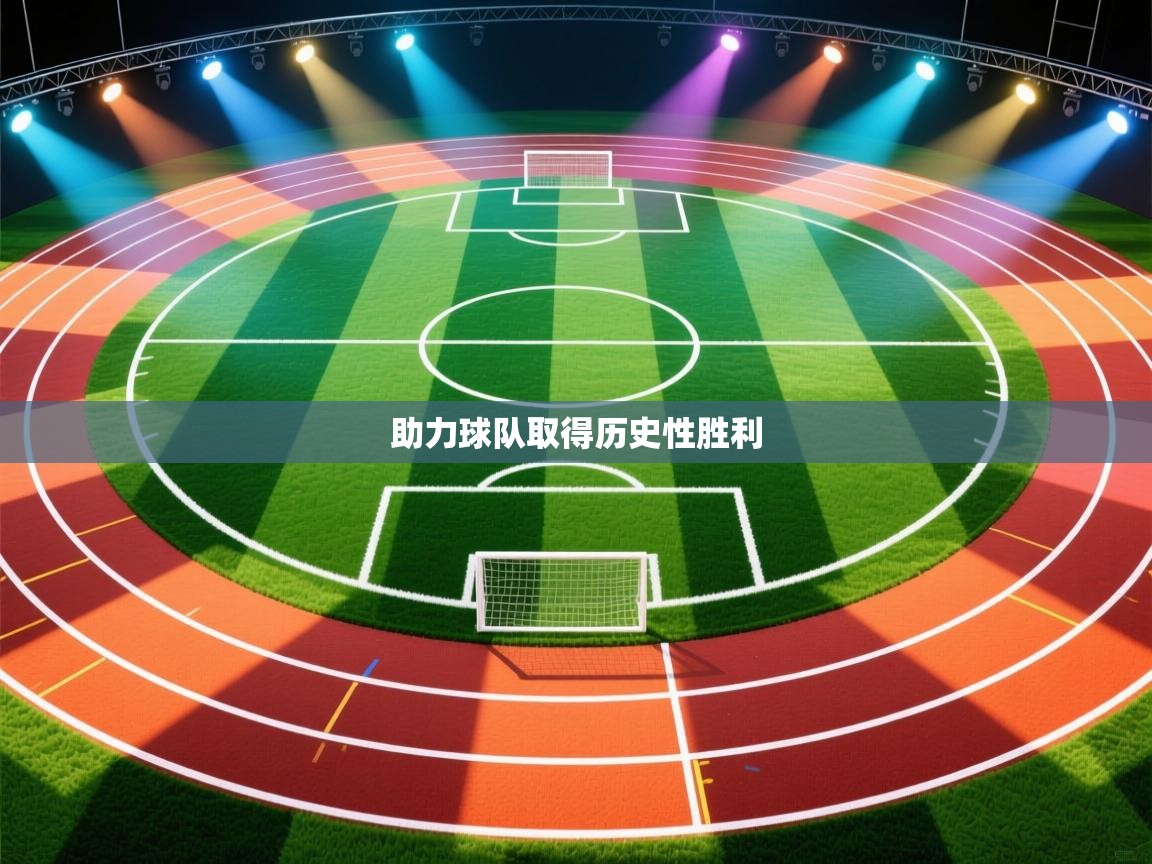 助力球队取得历史性胜利