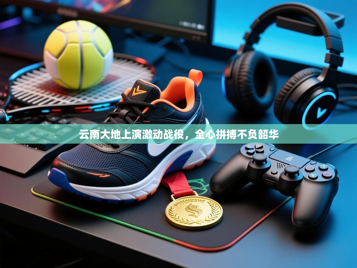 云南大地上演激动战役,全心拼搏不负韶华 第1张