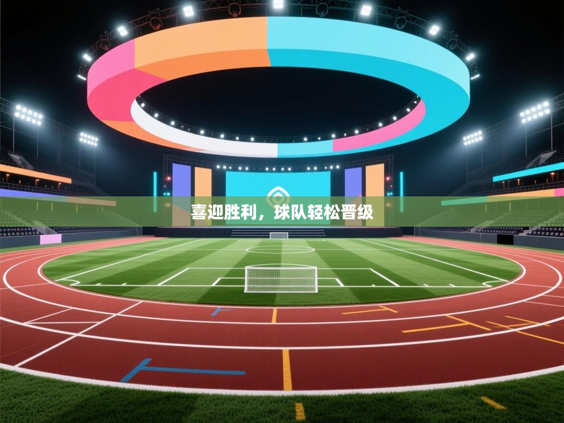 喜迎胜利，球队轻松晋级  第2张