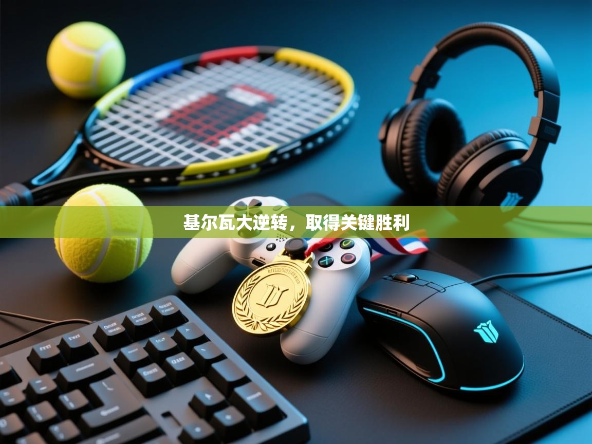 基尔瓦大逆转，取得关键胜利  第1张