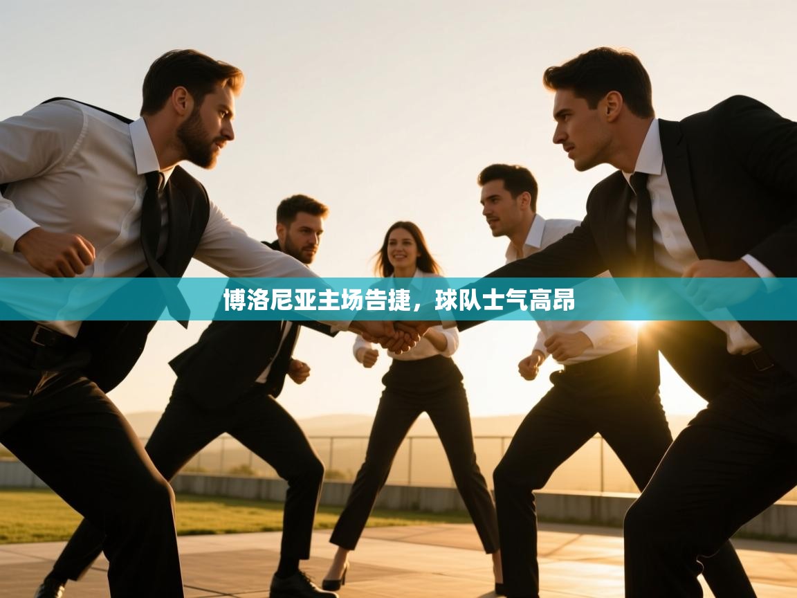 博洛尼亚主场告捷，球队士气高昂