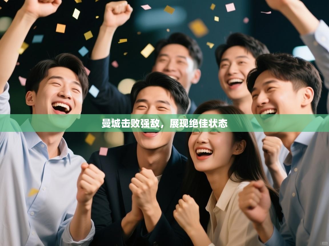 曼城击败强敌，展现绝佳状态