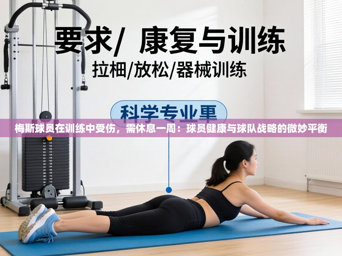 梅斯球员在训练中受伤，需休息一周：球员健康与球队战略的微妙平衡  第2张