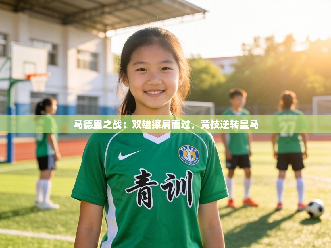 马德里之战：双雄擦肩而过，竞技逆转皇马  第2张