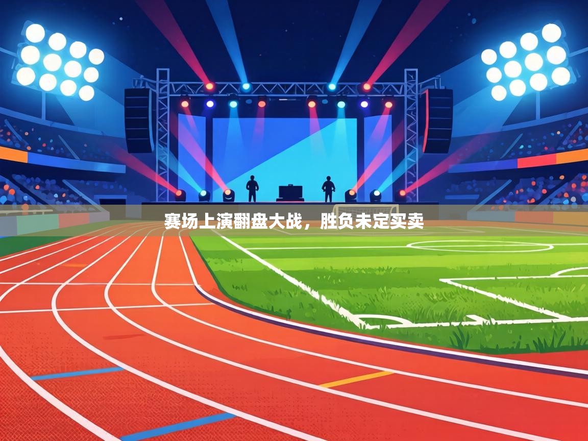 赛场上演翻盘大战,胜负未定买卖 第1张