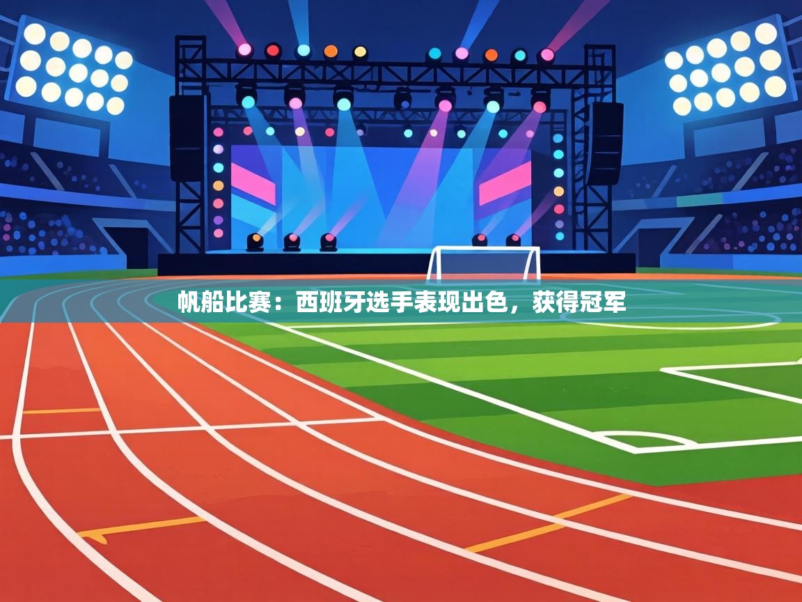 帆船比赛：西班牙选手表现出色，获得冠军  第2张